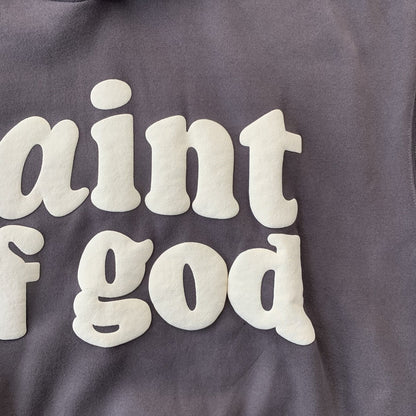 FOG X Saint Michael Hoodie