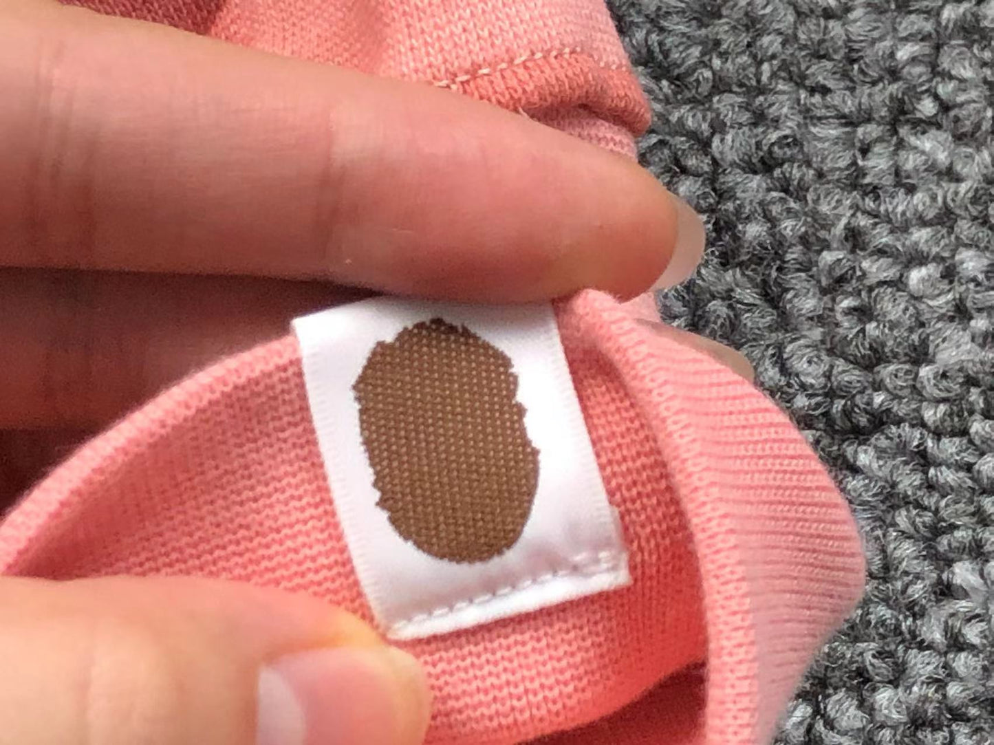Bape Hoodie