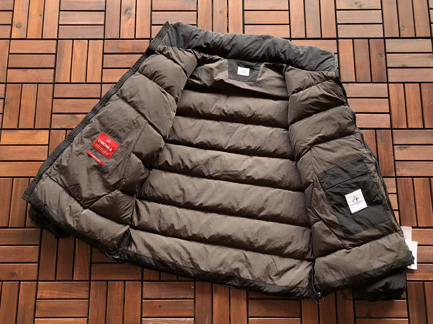 C.P Company Jacket