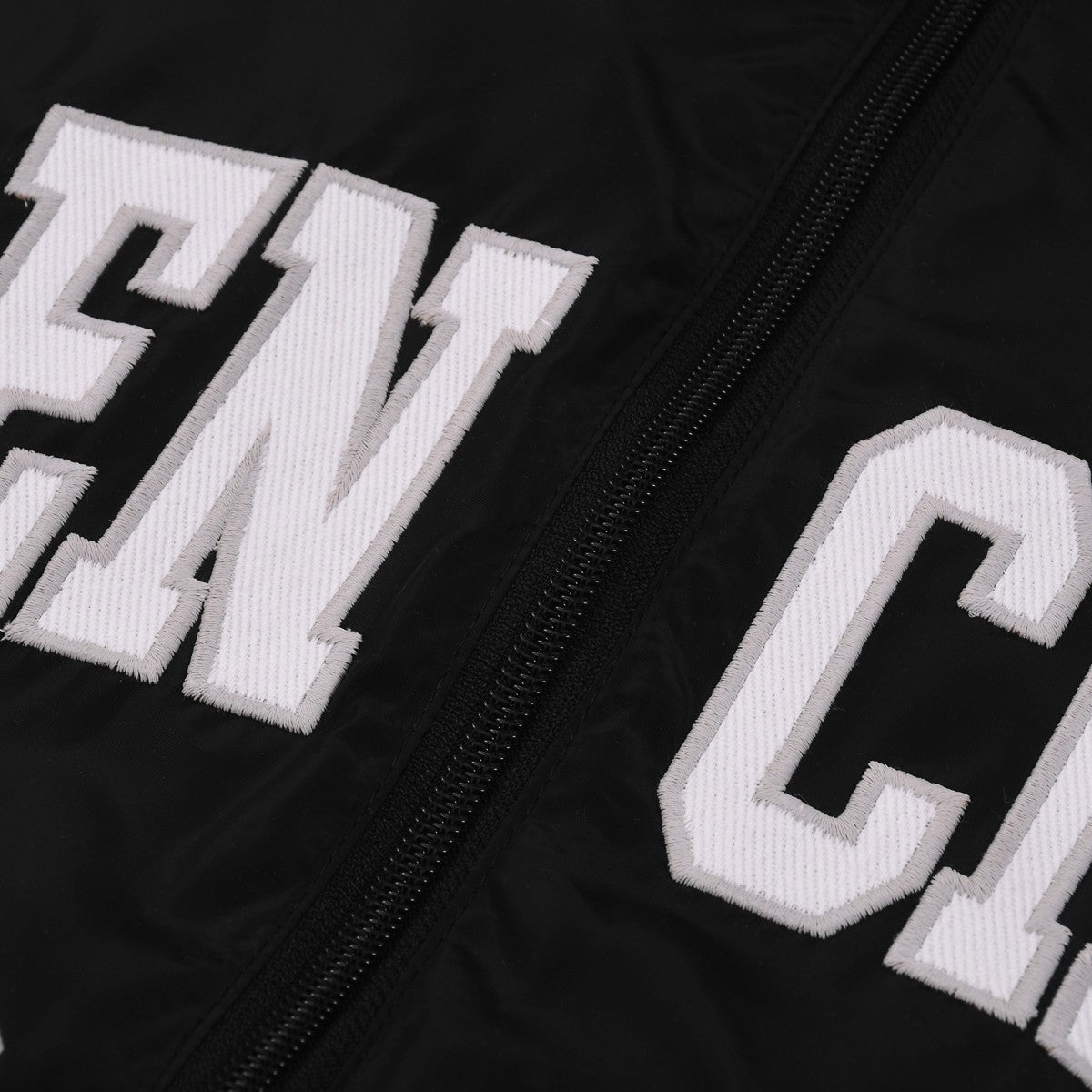 Balenciaga Jacket
