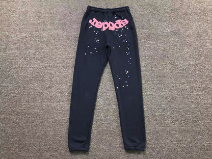Sp5der Suit