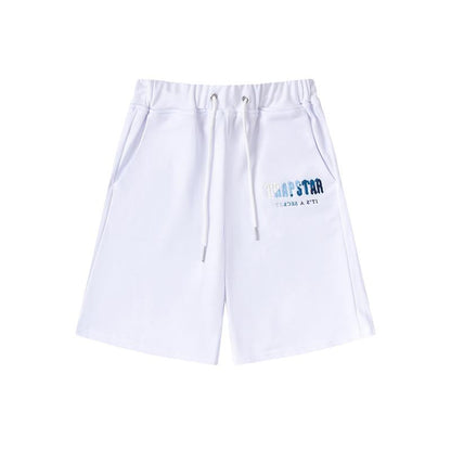 Trapstar Shorts Set