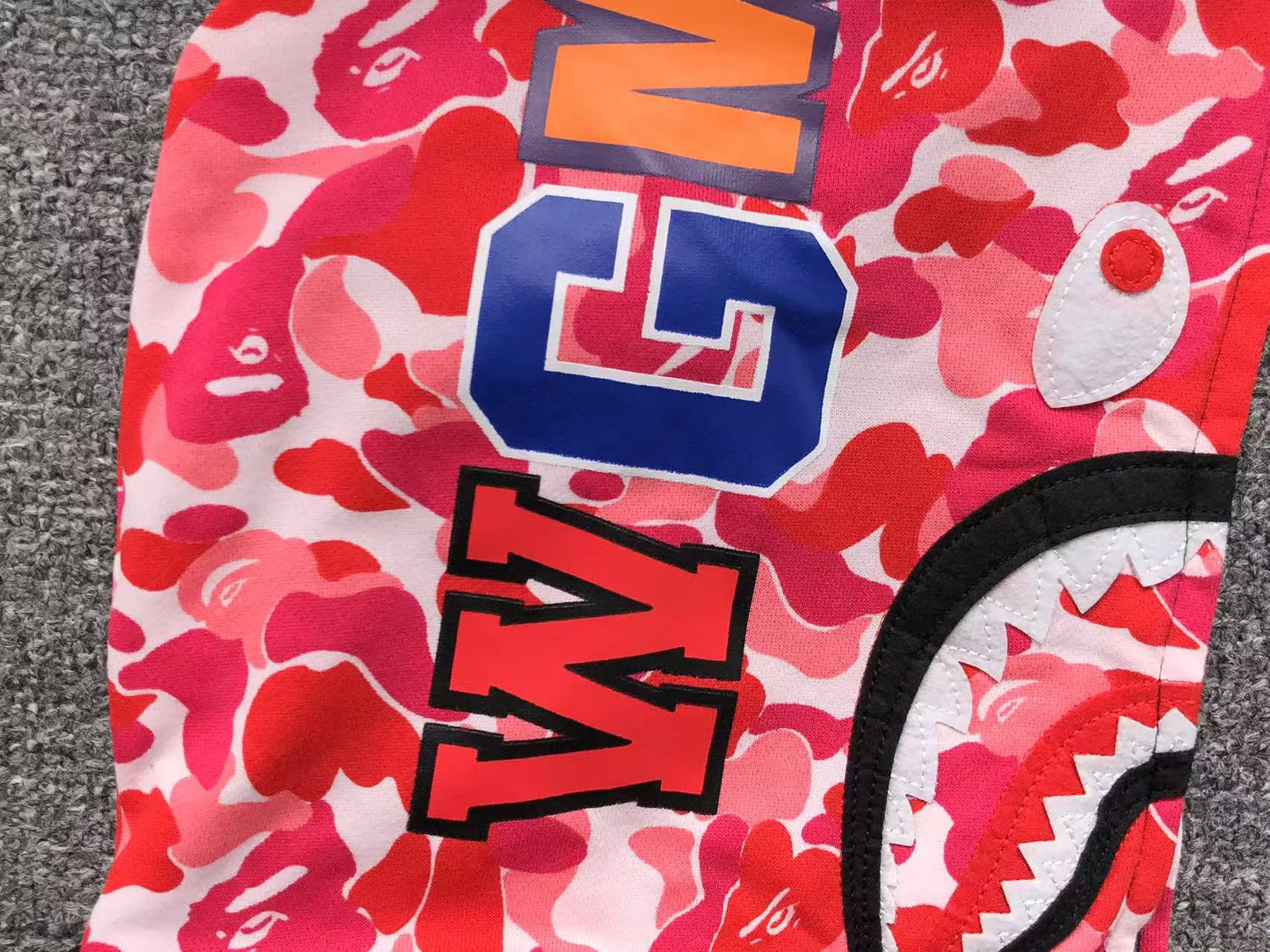 Bape Hoodie