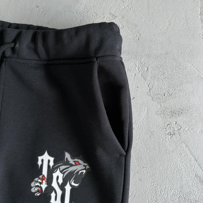 Trapstar Tracksuit Shooters Bloodshot
