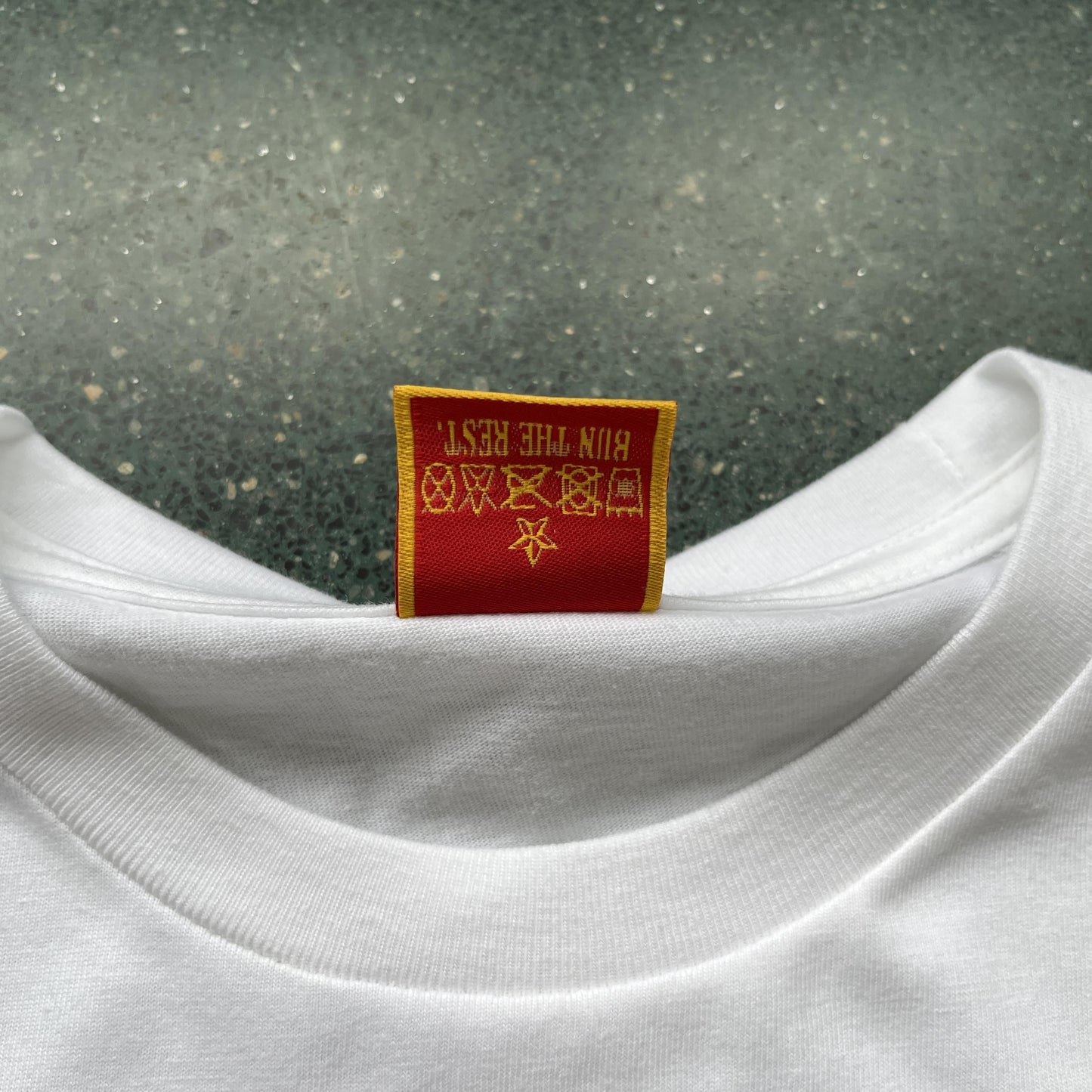 Corteiz Tshirt