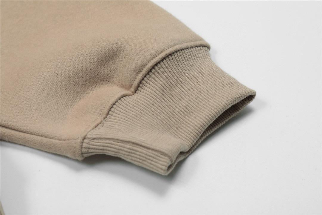 Nike x FOG Hoodie