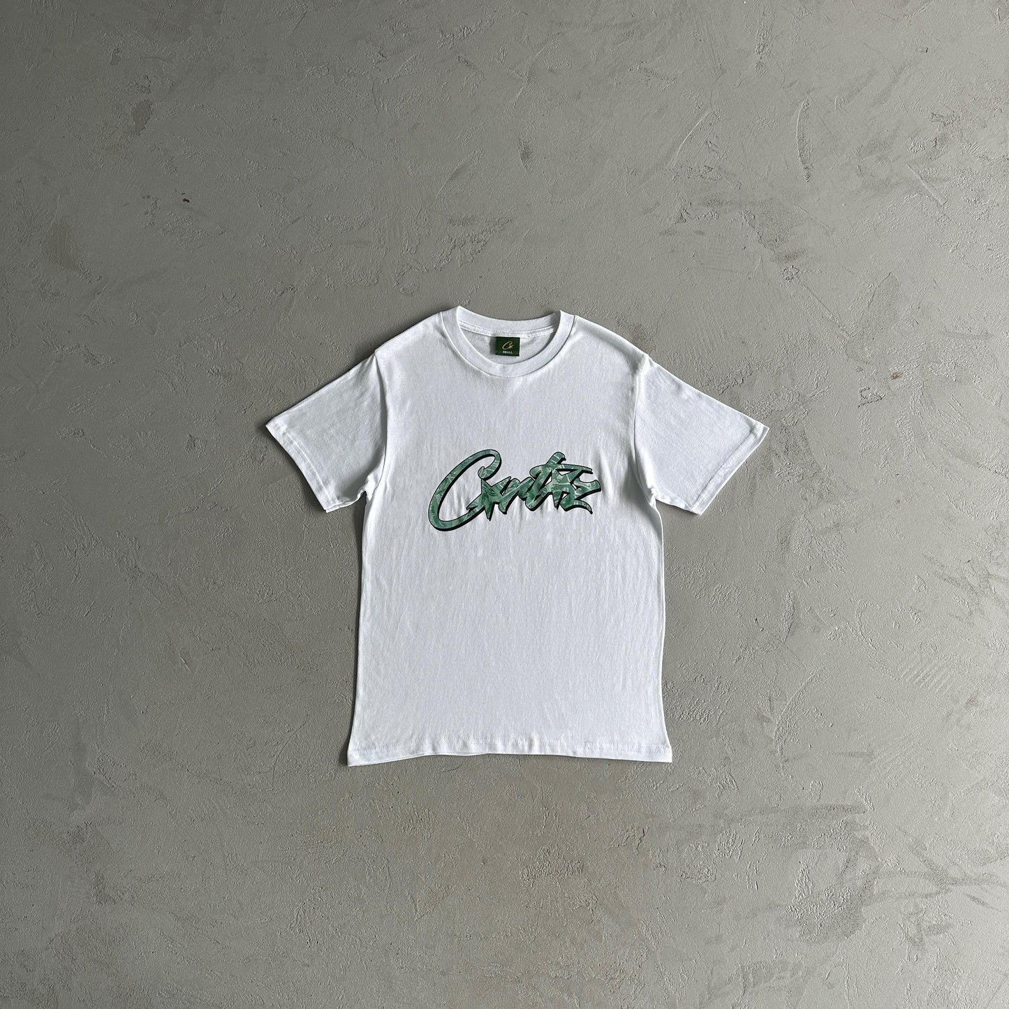 Corteiz Tshirt Money On My Mind