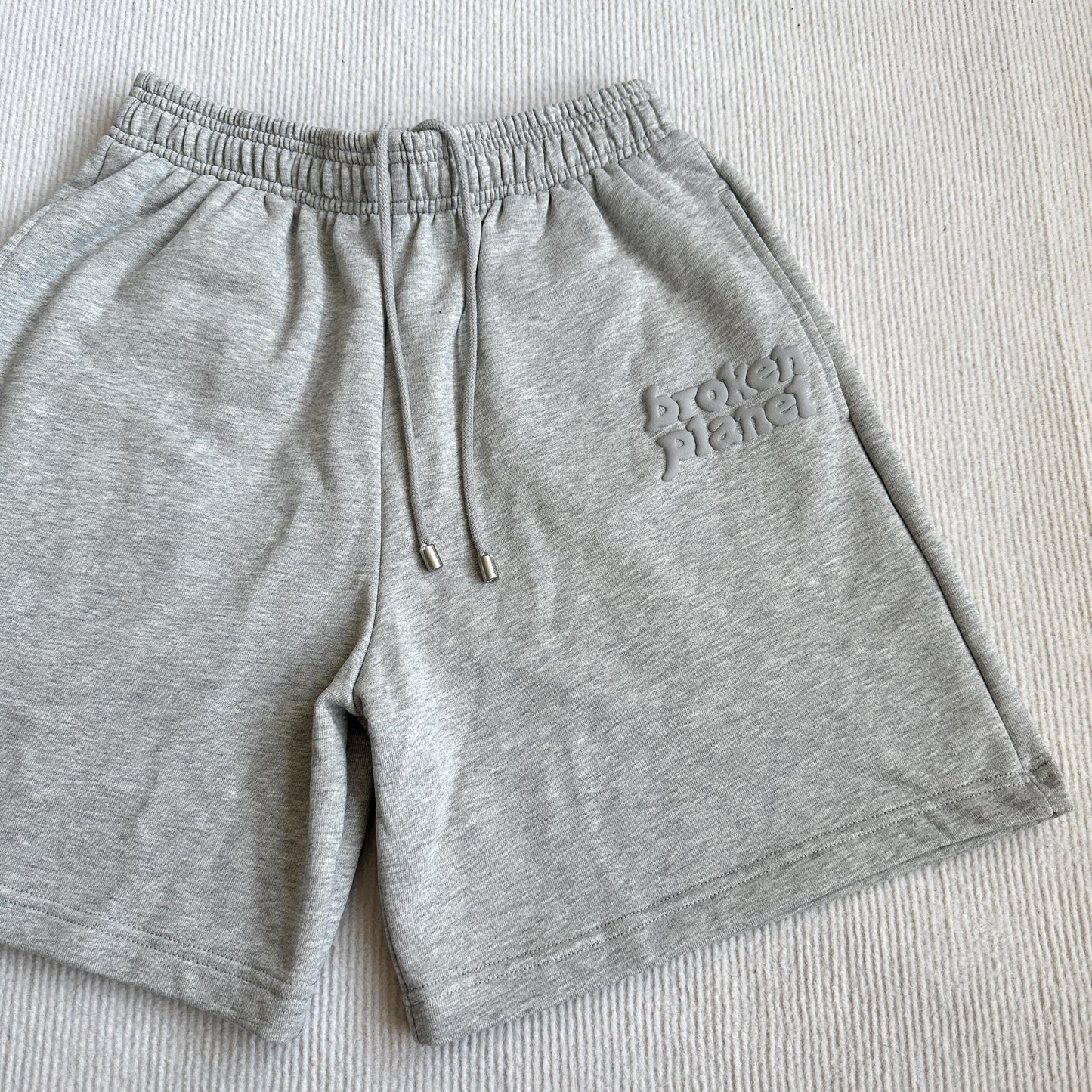 Broken P Shorts