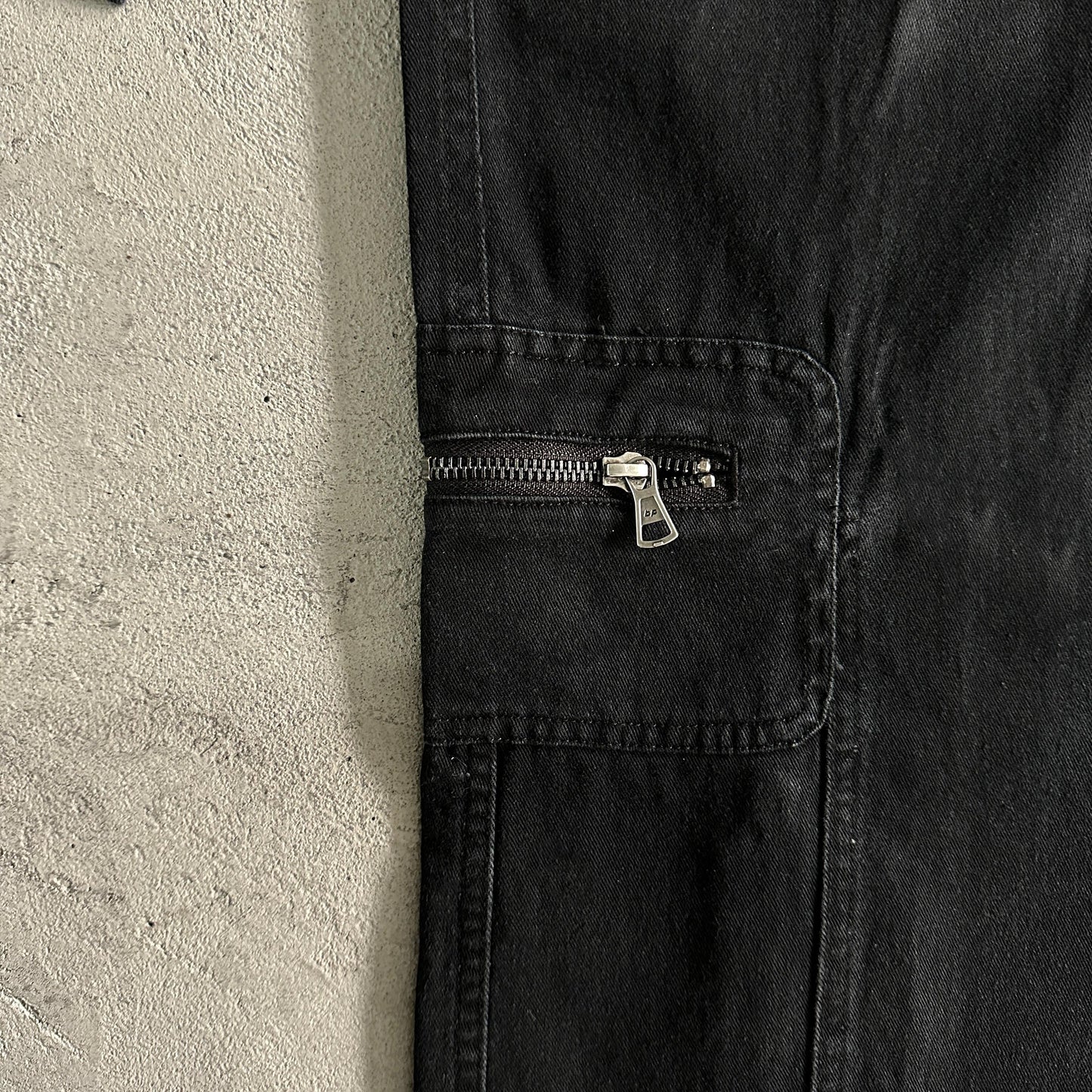 Broken P Cargo Pants