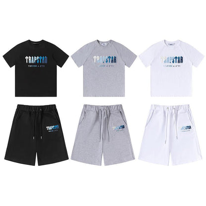 Trapstar Shorts Set