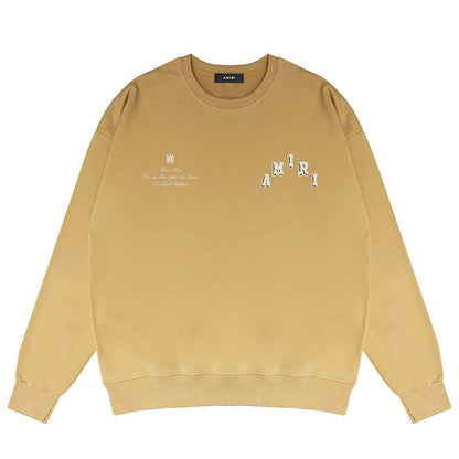 AMRI Sweatshirts S111