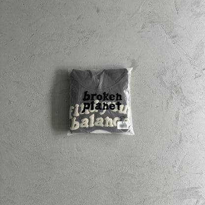 Broken P Find Your Balance Hoodie