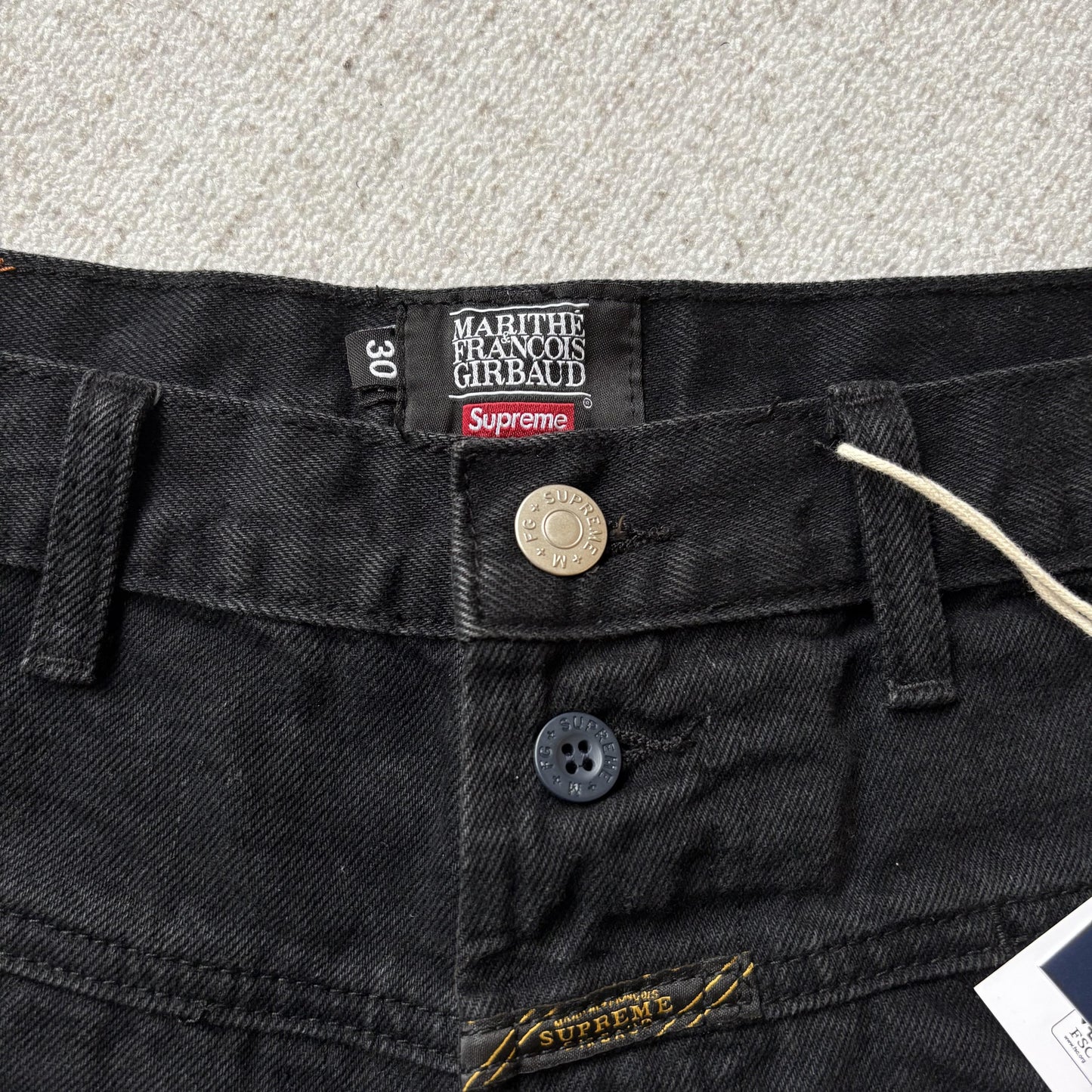 Supreme Shorts