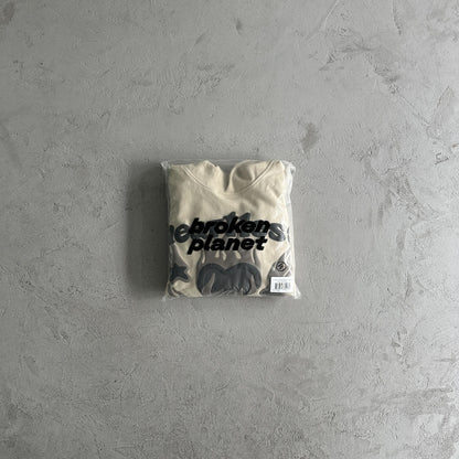 Broken P Heartless Love Hoodie