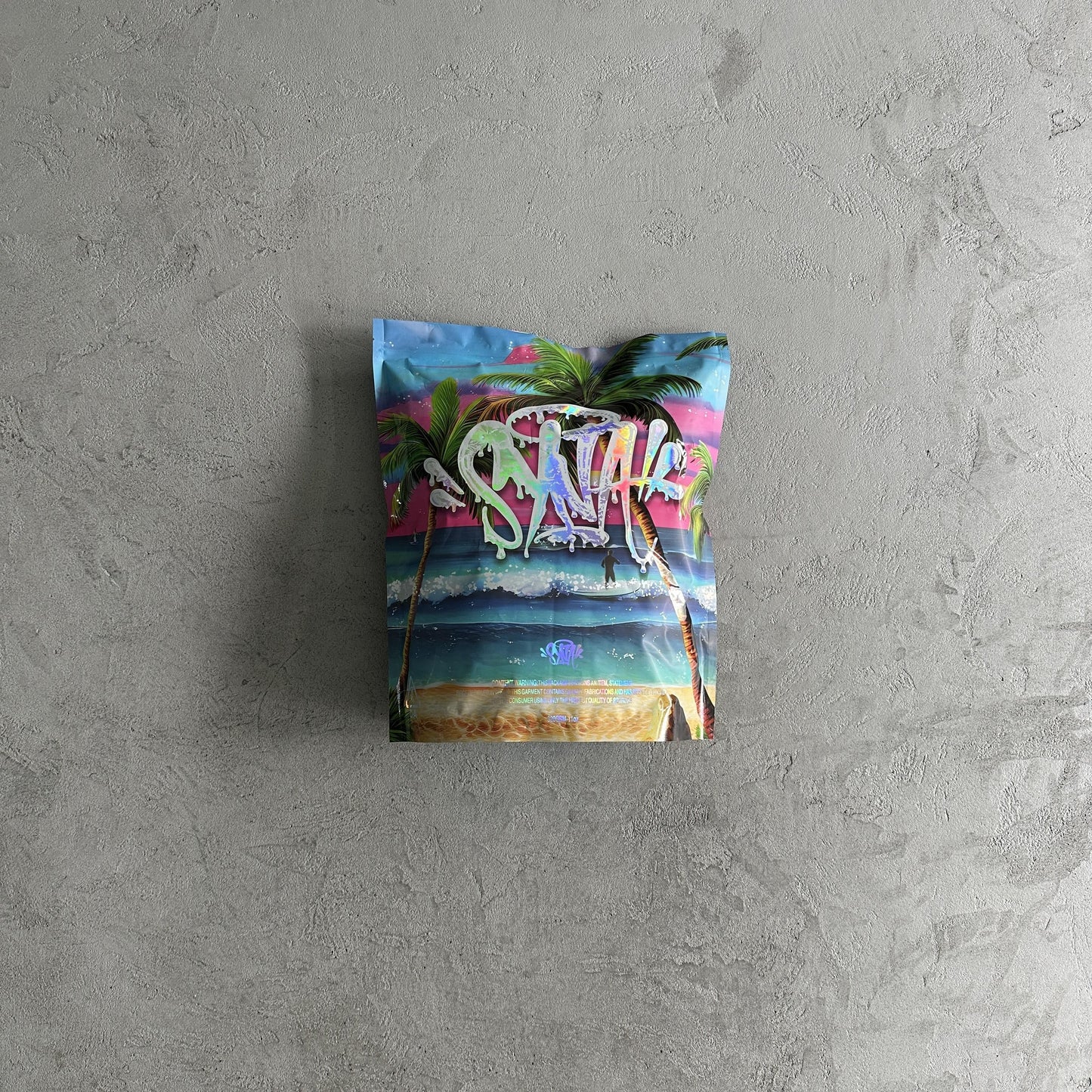 Synaworld Shortsuit