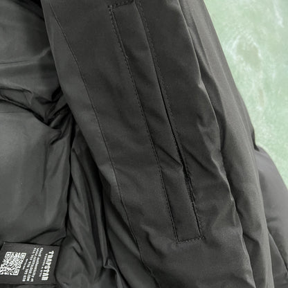 Trapstar Puffer Jacket Hyperdrive