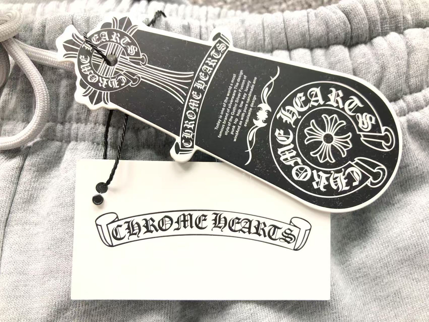 Chrome Hearts Shorts