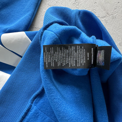 Synaworld Hood Short Suit