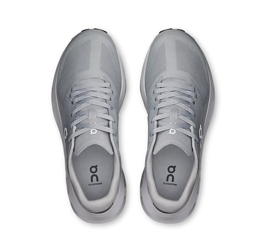 ON Women's Cloudzone Alloy/Rock