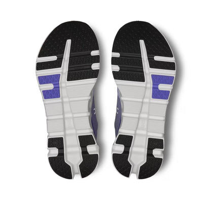 ON Women's Cloudrunner 2 Nimbus/Blueberry